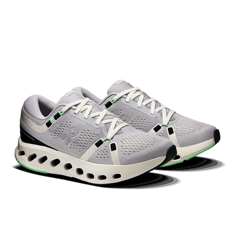 On Women Cloudsurfer 2 - Lilac / Ivory