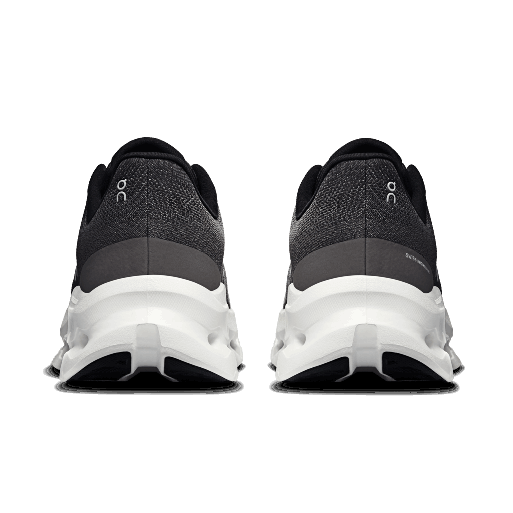 On Men Cloudtilt - Black / Asphalt