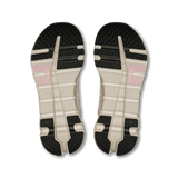 On Women Cloudrunner 2 Wide - Ivory / Mauve
