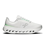 On Women Cloudsurfer Next Wide - Ivory / White