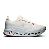 On Women Cloudsurfer Max - Ivory / Arctic