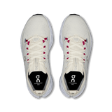 On Women Cloudsurfer Max - Ivory / Arctic