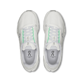 On Women Cloudsurfer Next Wide - Ivory / White