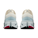 On Women Cloudsurfer Max - Ivory / Arctic