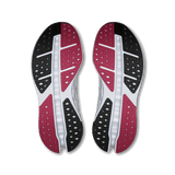 On Women Cloudsurfer Max - Ivory / Arctic