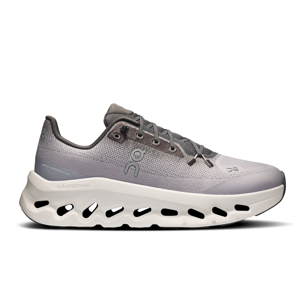 On Women Cloudtilt - Eclipse / Lilac
