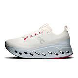 On Women Cloudsurfer Max - Ivory / Arctic