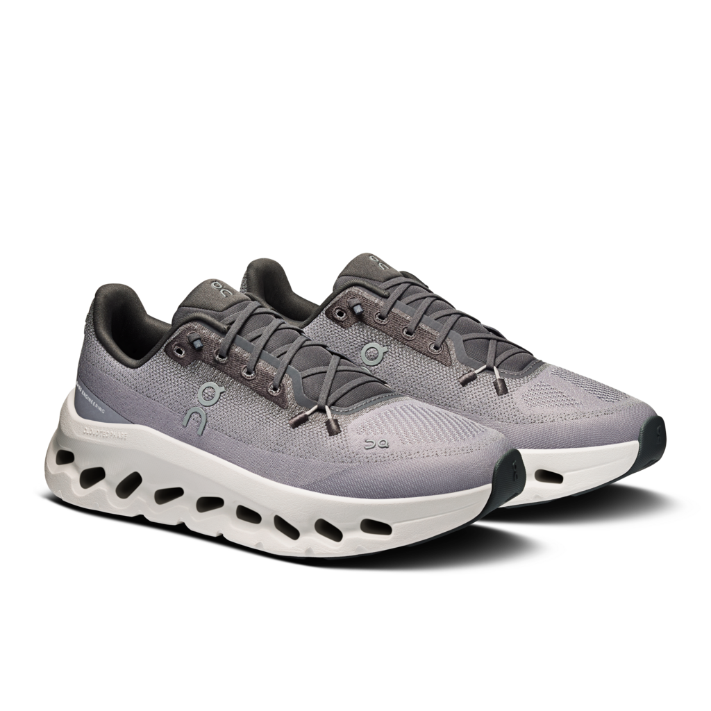 On Women Cloudtilt - Eclipse / Lilac