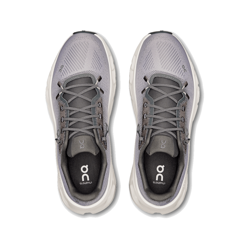 On Women Cloudtilt - Eclipse / Lilac