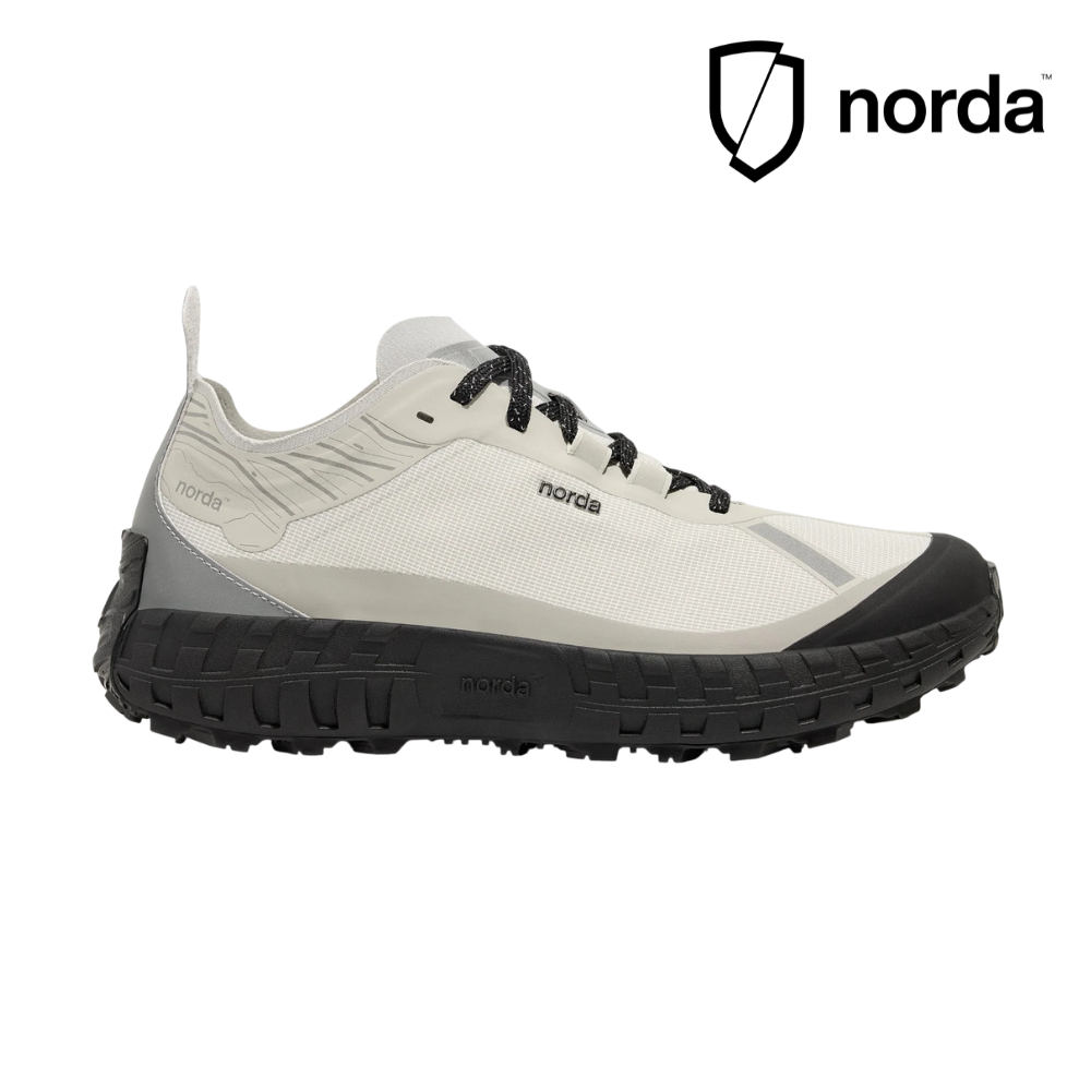 norda™ Men 001A - Cinder