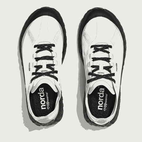 norda™ Men 001A - Cinder