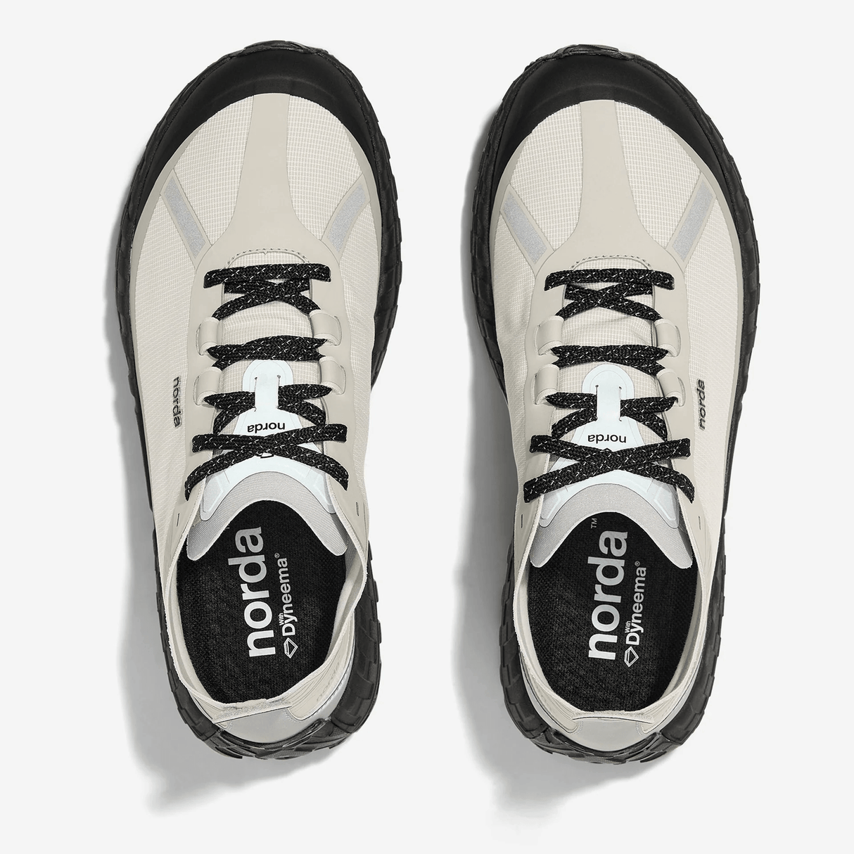 norda™ Men 001A - Cinder