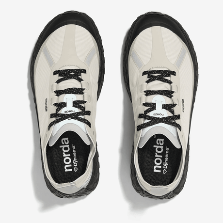 norda™ Men 001A - Cinder