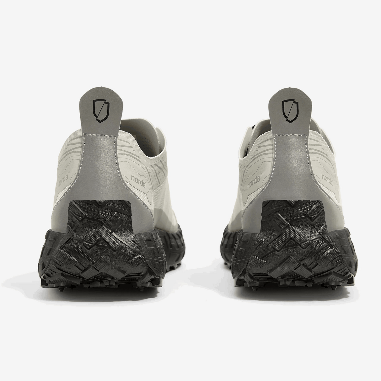 norda™ Men 001A - Cinder