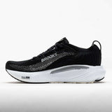 Buy Brooks Women Adrenaline GTS 25 Wide - Black / Grey / White for running in Singapore - Running Lab SG