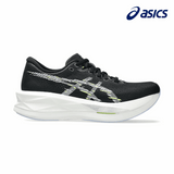 ASICS Women Sonicblast - Black / Blue Fade