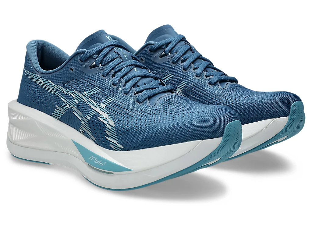 ASICS Men Sonicblast - Winter Sea / Stillwater