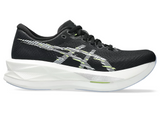 ASICS Women Sonicblast - Black / Blue Fade