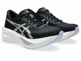 ASICS Women Sonicblast - Black / Blue Fade