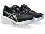 ASICS Women Sonicblast - Black / Blue Fade