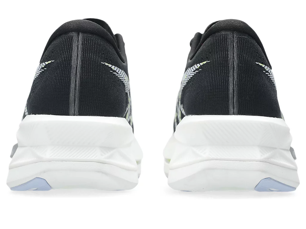 ASICS Women Sonicblast - Black / Blue Fade