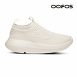 OOFOS Men OOmy Zen - Chalk