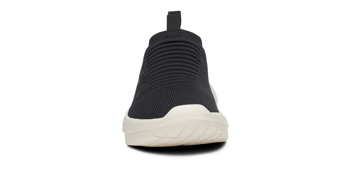 OOFOS Women OOmy Zen - Chalk / Black