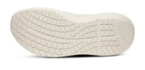 OOFOS Men OOmy Zen - Chalk / Black