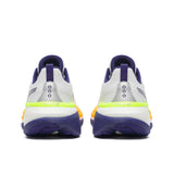 Saucony Men Hurricane 25 - White / Frigid