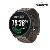 Suunto Race 2 - Titanium Trail (49mm)