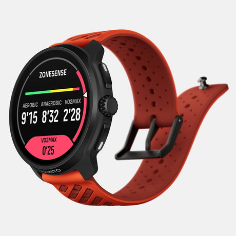 Suunto Race 2 - Coral Orange (49mm)