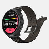 Suunto Race 2 - Titanium Black (49mm)