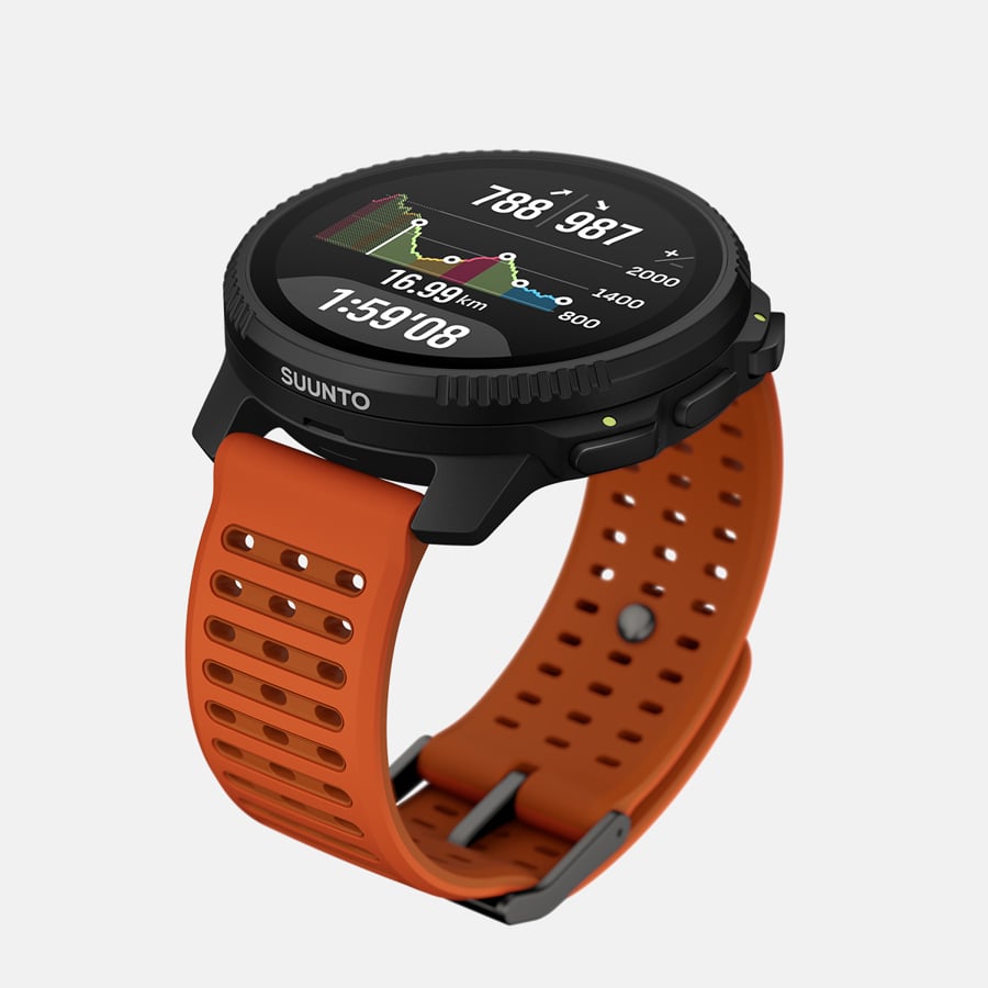 Suunto Vertical 2 - Canyon (49mm)