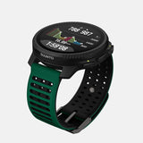 Suunto Vertical 2 - Pine Green (49mm)