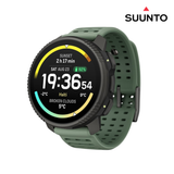 Suunto Vertical 2 - Titanium Sage (49mm)