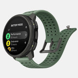 Suunto Vertical 2 - Titanium Sage (49mm)