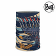 BUFF® Original EcoStretch Neckwear - Tikato Multi by Shogo Ota