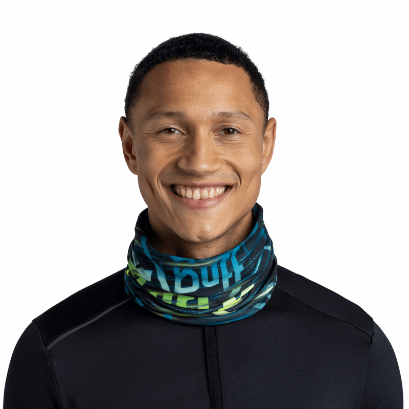 BUFF® Original EcoStretch Neckwear - Orby Night Blue