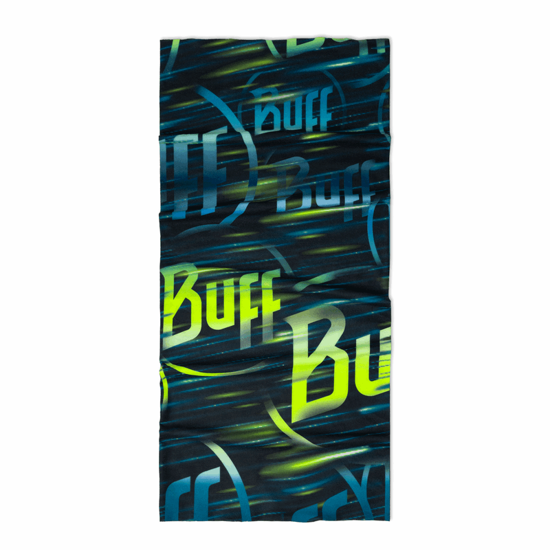 BUFF® Original EcoStretch Neckwear - Orby Night Blue