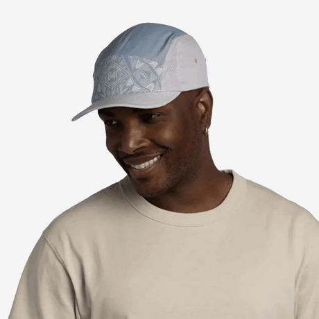 BUFF® 5 Panel Go Cap - Essi Flint by Jess Wiarda