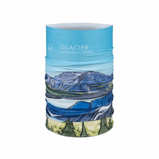 BUFF® CoolNet UV® Neckwear - Glacier