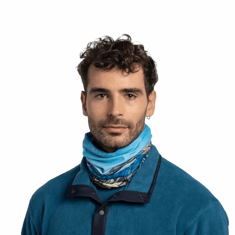 BUFF® CoolNet UV® Neckwear - Glacier