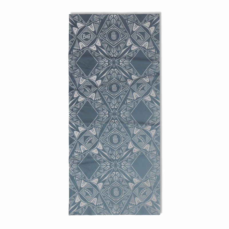 BUFF® CoolNet UV® Neckwear - Essi Flint by Jess Wiarda