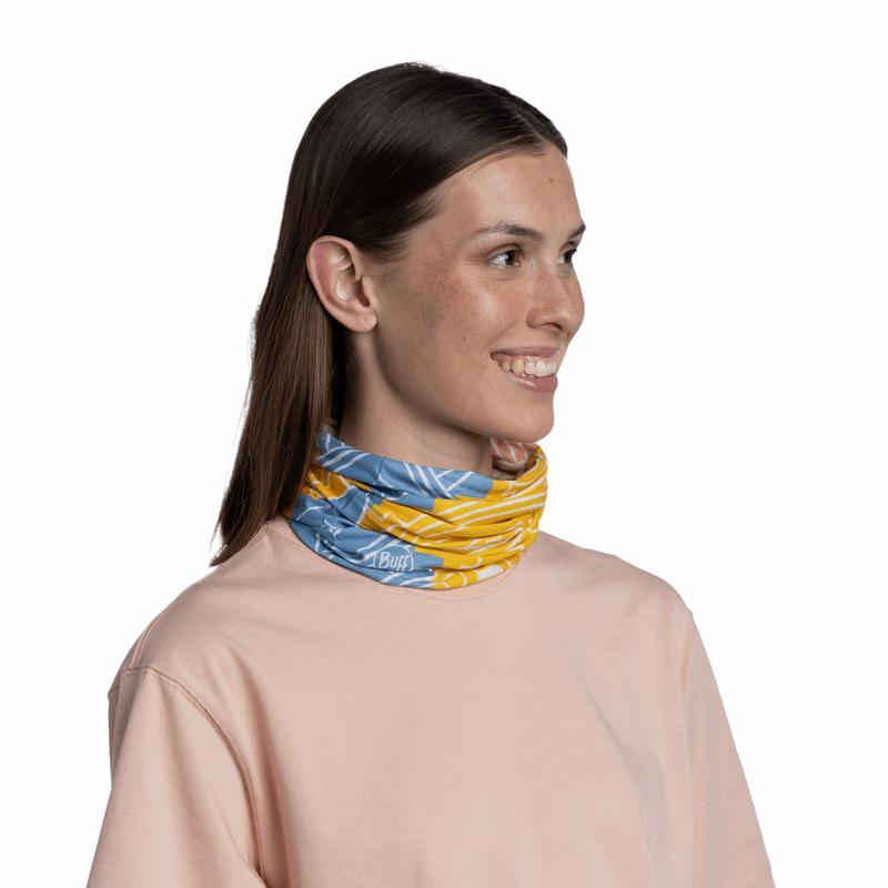 BUFF® CoolNet UV® Neckwear - Adrai Multi by Jess Wiarda