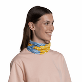 BUFF® CoolNet UV® Neckwear - Adrai Multi by Jess Wiarda