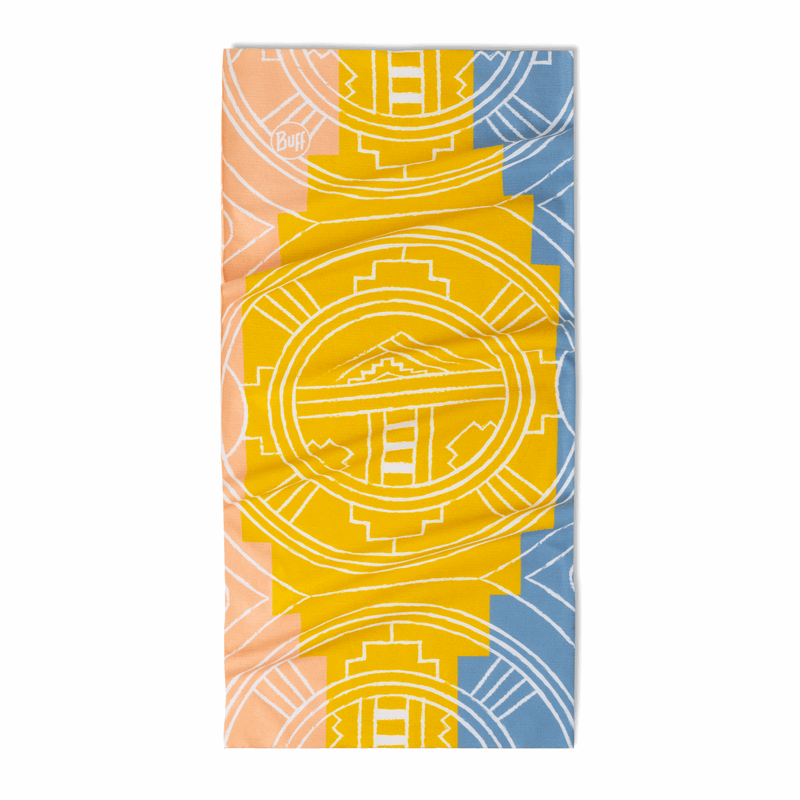 BUFF® CoolNet UV® Neckwear - Adrai Multi by Jess Wiarda