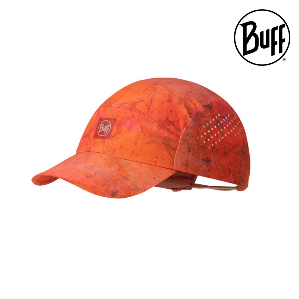 BUFF® Pack Speed Cap - Keffy Nectarine