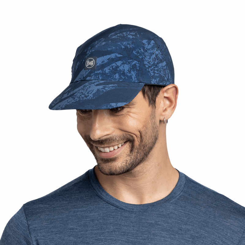 BUFF® Pack Speed Cap - Eukar Navy
