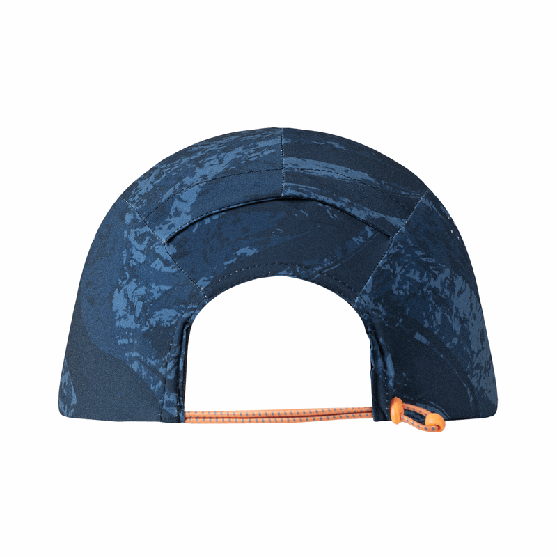 BUFF® Pack Speed Cap - Eukar Navy