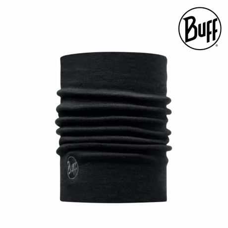 BUFF® Merino Heavyweight Neckwear - Solid OS